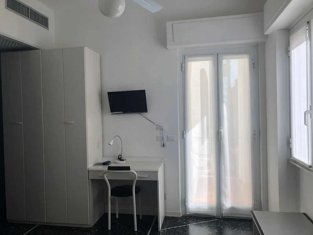 Hotel Al Capo