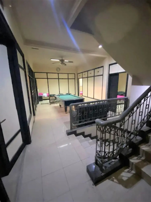 Wisma Tobana by ZUZU
