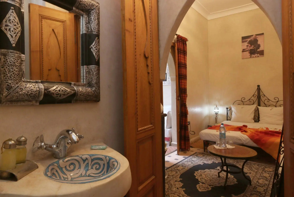 Riad Maissoun