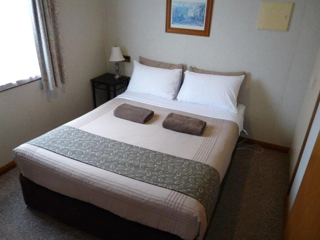 Wodonga Caravan & Cabin Park