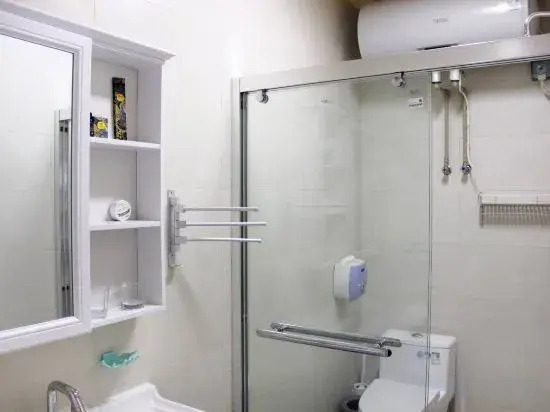 Longqingxia Hongcheng Meixu Homestay