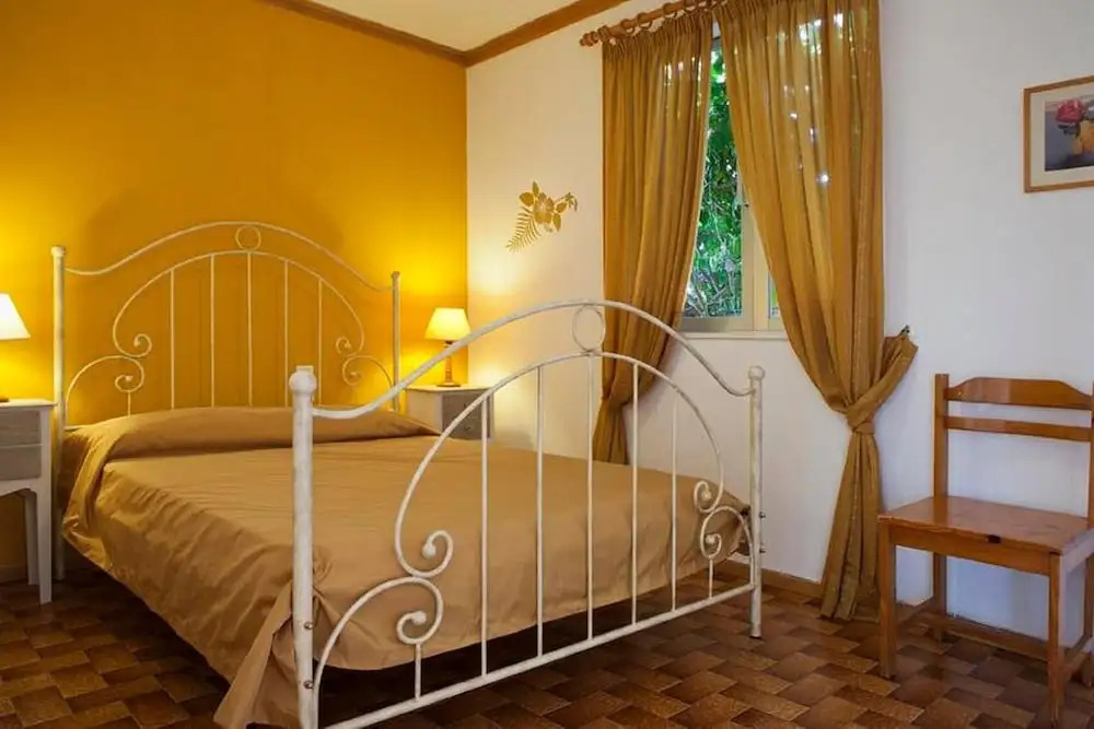 Holiday Home 4 Ananas, Only 70m far From the Beach