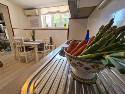 Apartmani Bruno