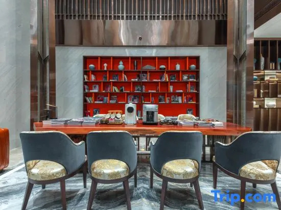 GANZHOU Xingguo Conrab hotel