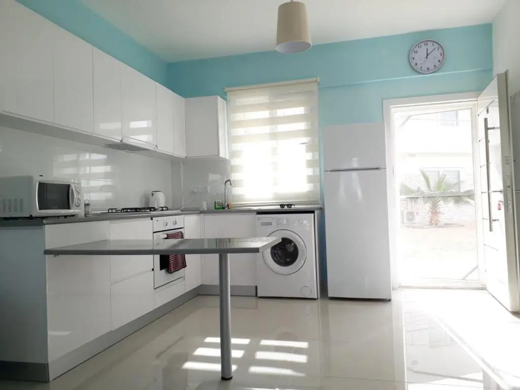 Apartment D 2.2 GASTRIA