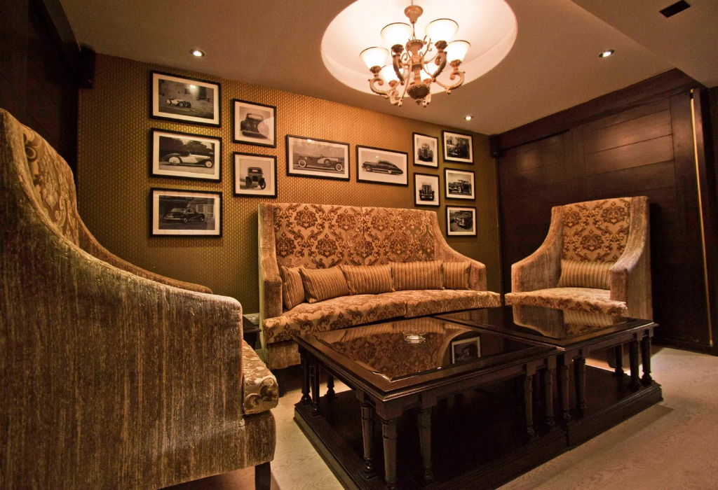 The Regent