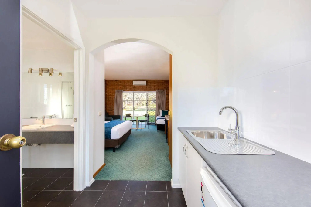 Thurgoona Country Club Resort