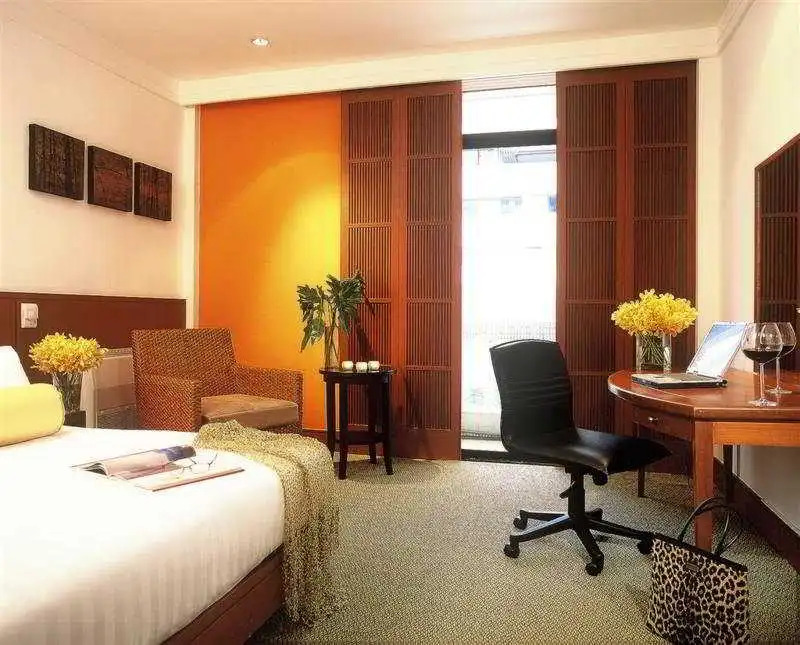 City Lodge Soi 19