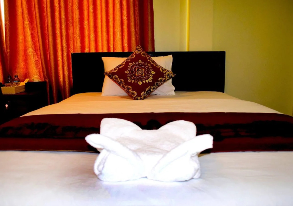 Leng Seng Na Hotel