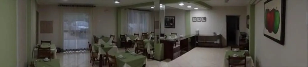 Ecos Hotel Tourist