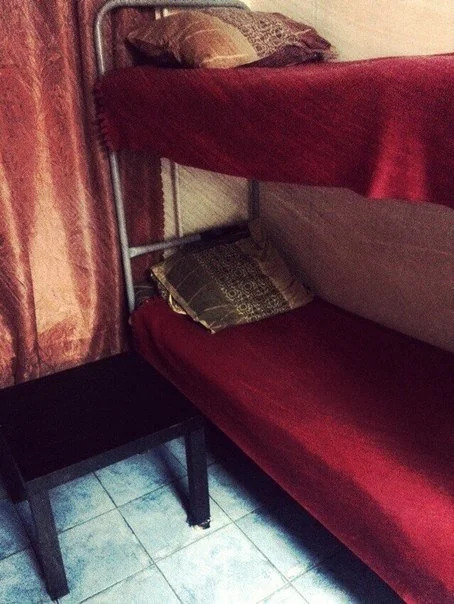 Life Hostel