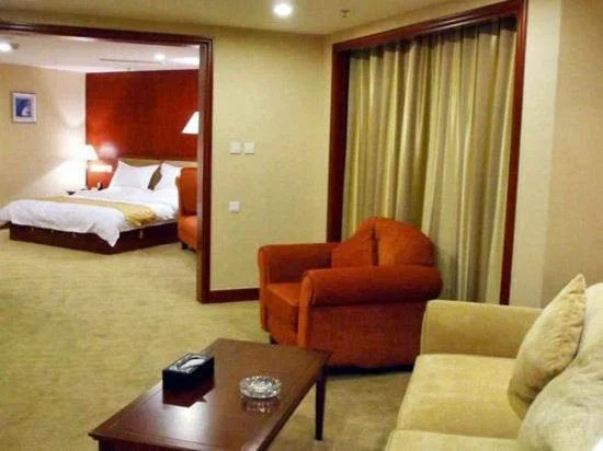 Yijiahe Hotel