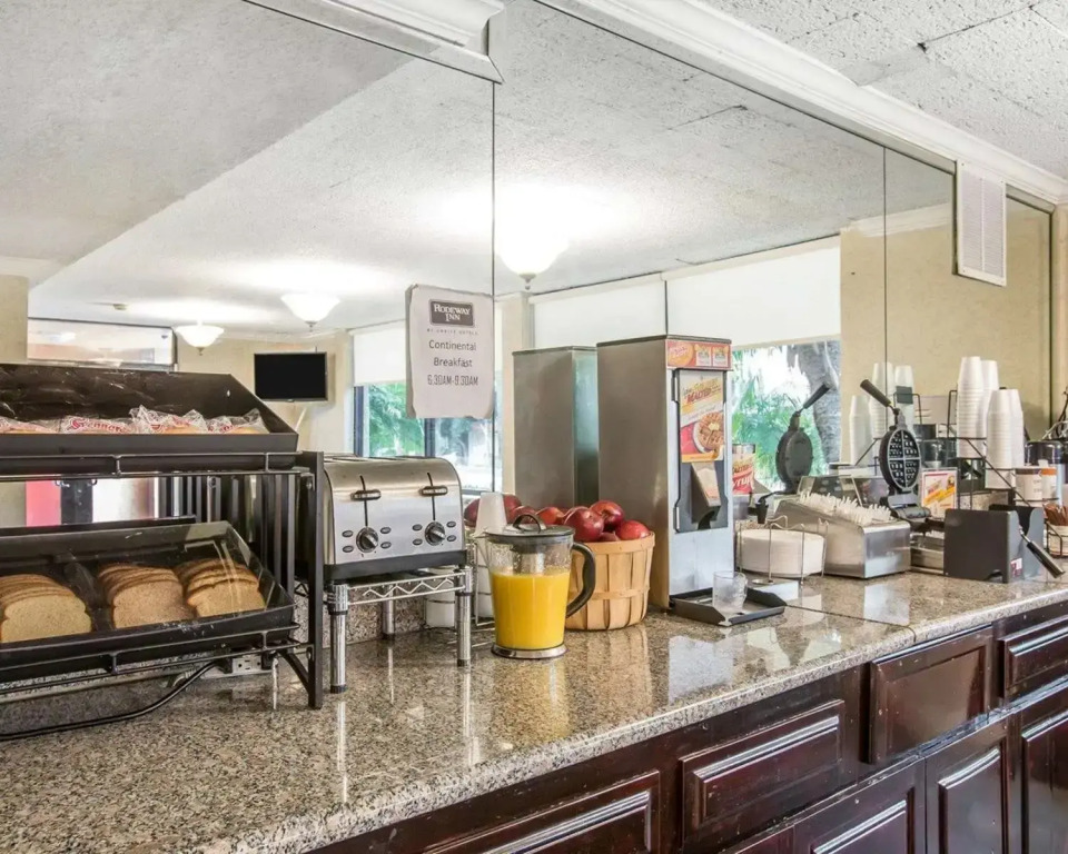 Gateway Inn Gardena Los Angeles South