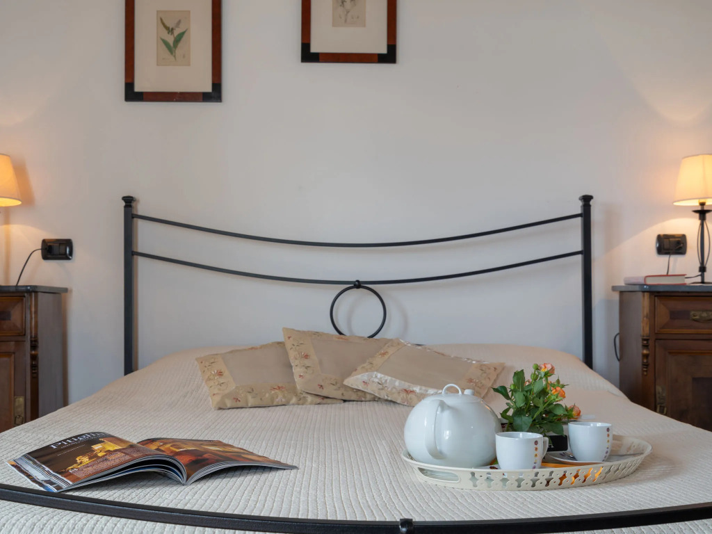 Holiday Home Melograno by Interhome