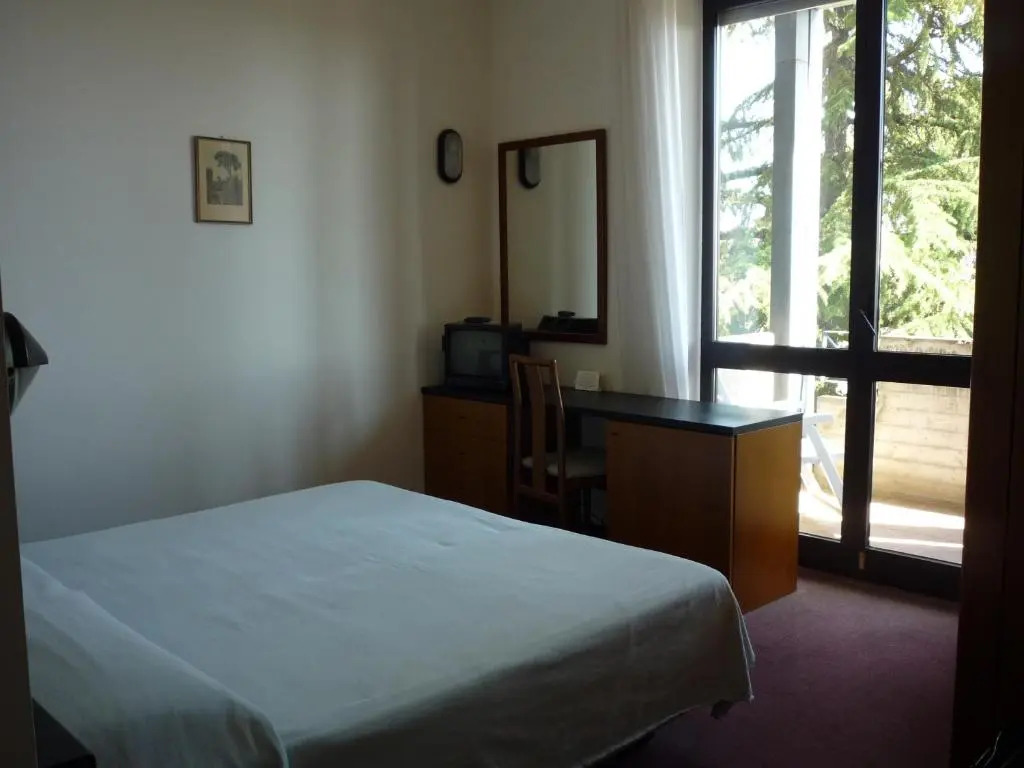 Hotel Montecarlo