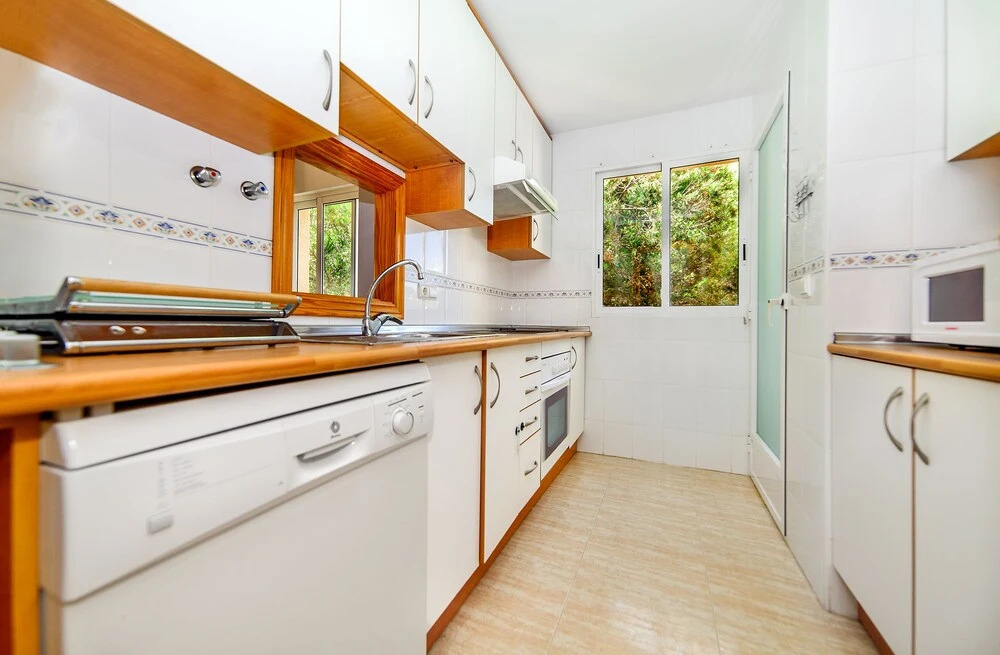 Apartamento Bennecke Dehesa