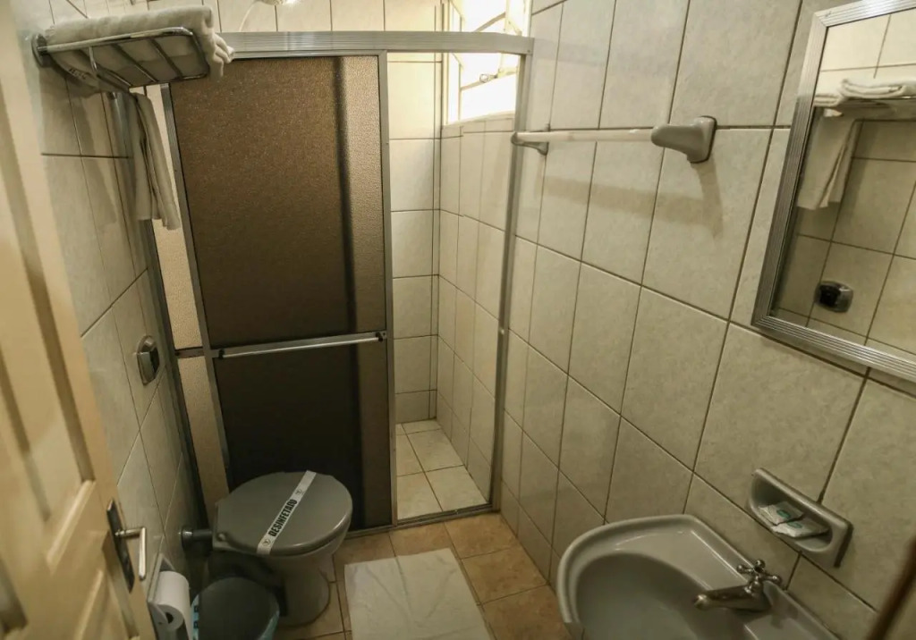 Hotel Santo Graal