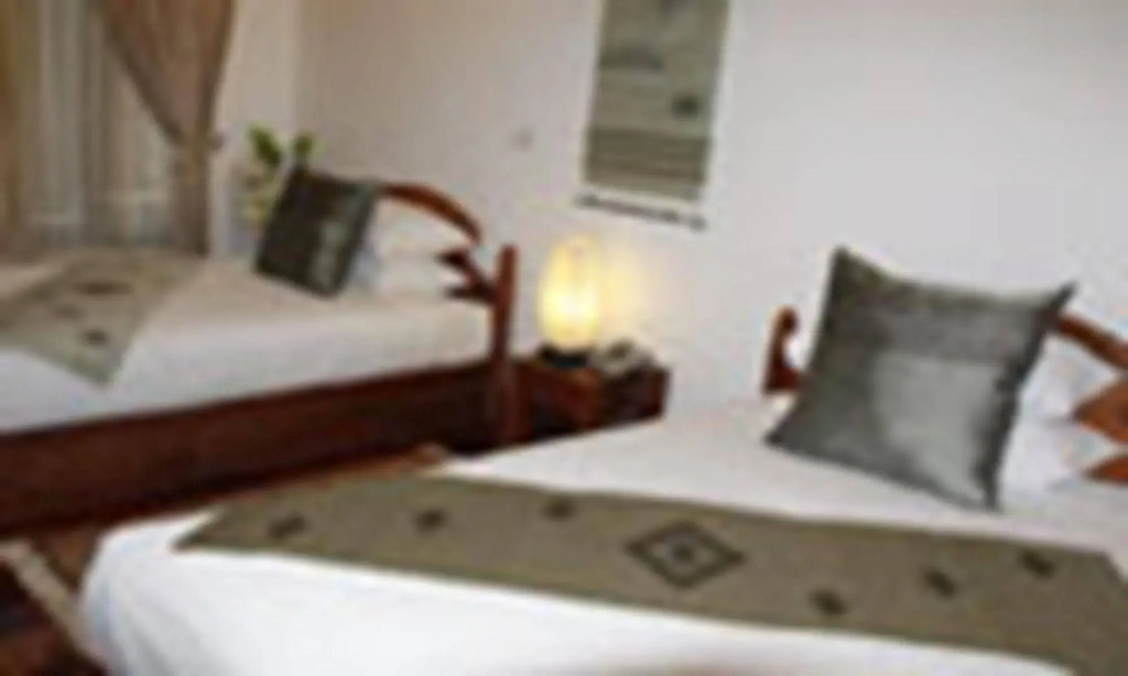 Ang Thong Hotel