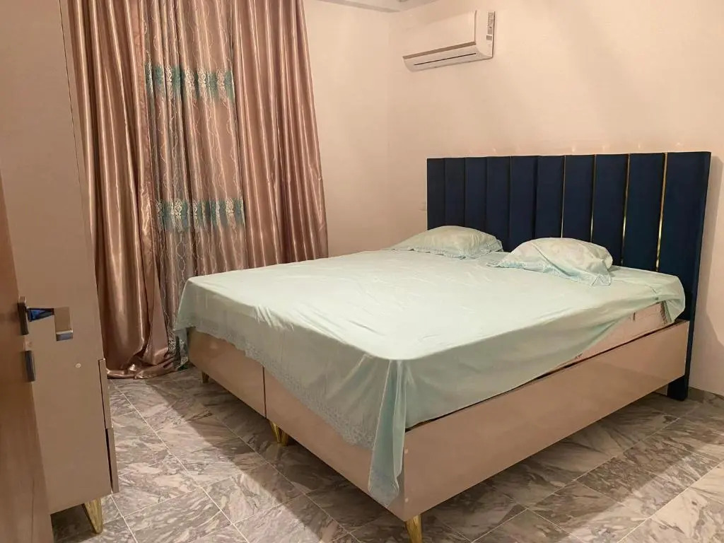 Charmant appartement - residence avec piscine entre Hammamet et Nabeul