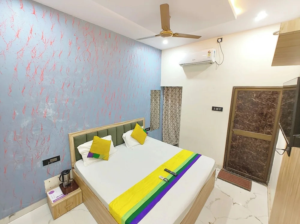 Hotel Vrrinda Residency Varanasi