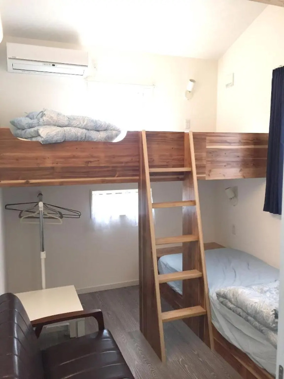 Itoshima guesthouse & backpackers TOMO - Hostel