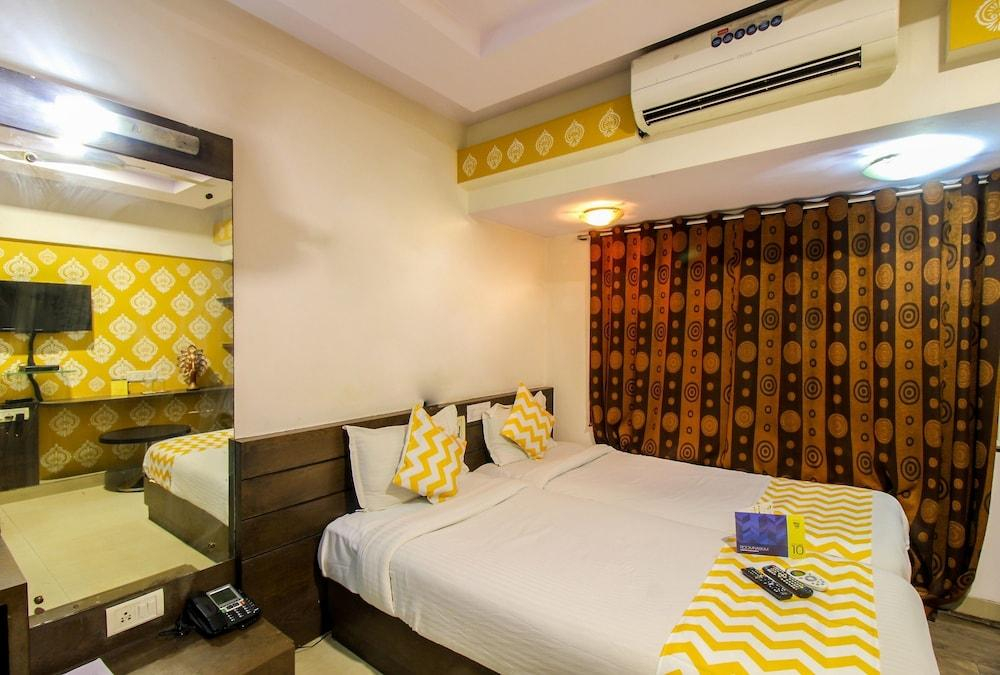 Vashi Gymkhana By OYO Rooms