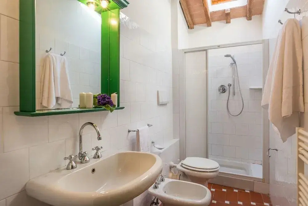 Villa Agriturismo Tenuta la Campana