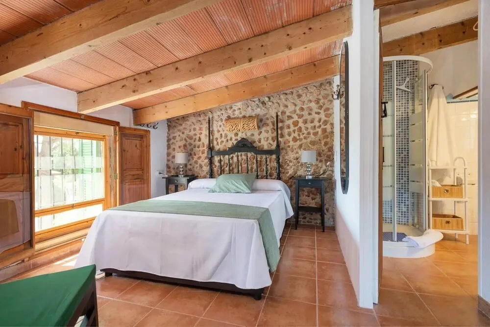 Sa Caseta - Villa With Private Pool
