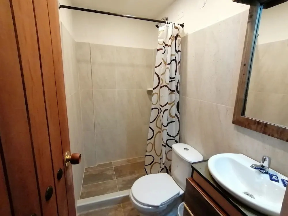 Hotel Parador Villa Bambú