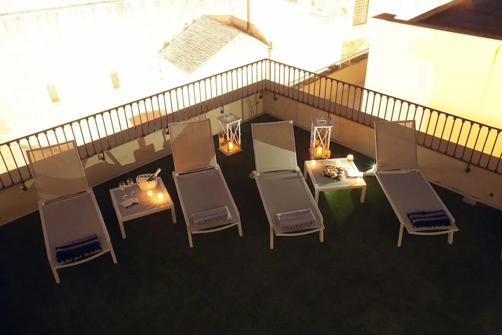 Sebel Luxury Rooms