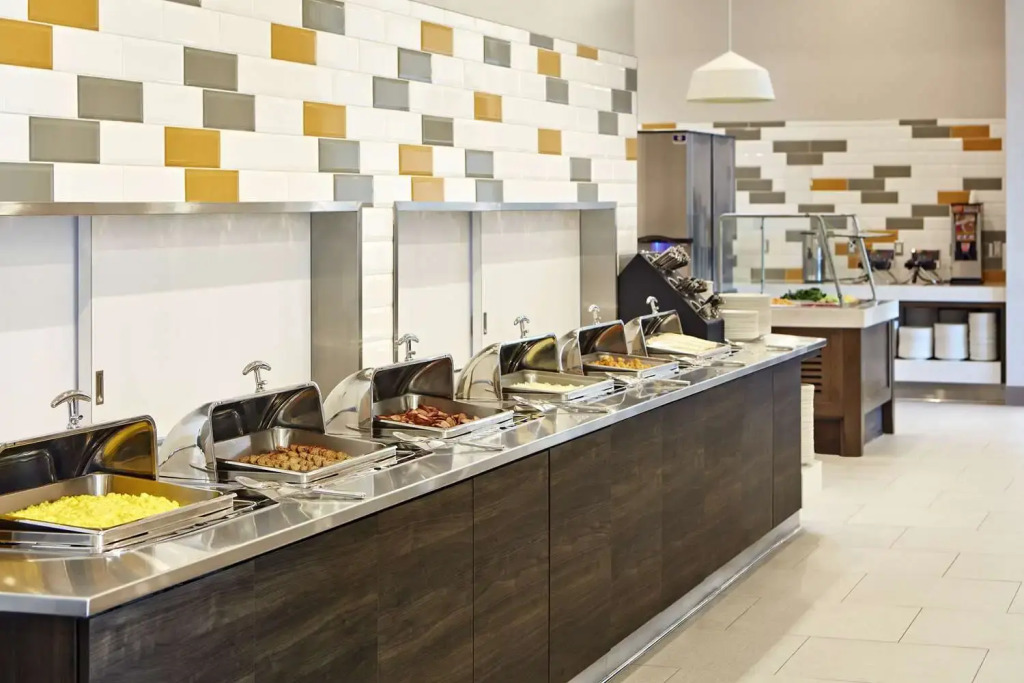 Anaheim Resort Suites
