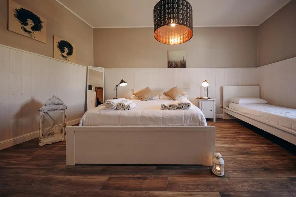 Le Terrazze B&B
