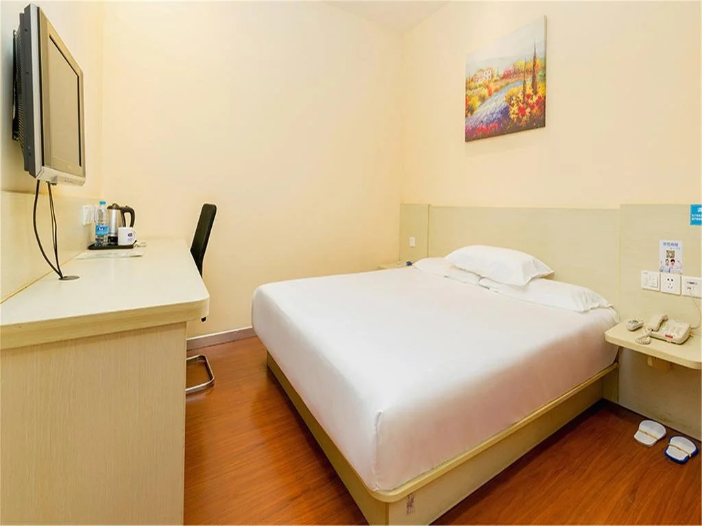 Hanting Hotel Shenzhen Nanshan Chuangye Road