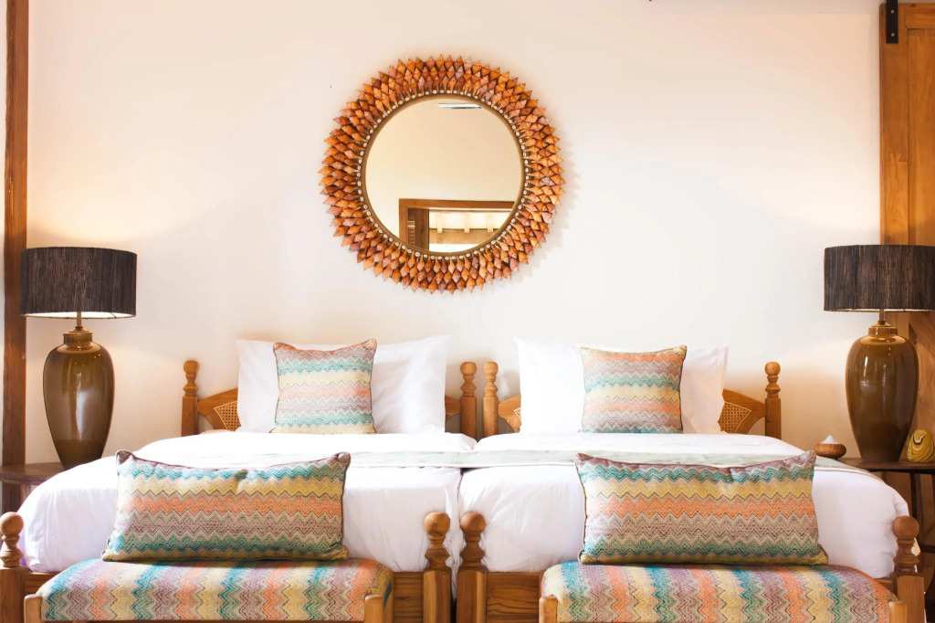 Villa Pulau Cinta Boutique Suites