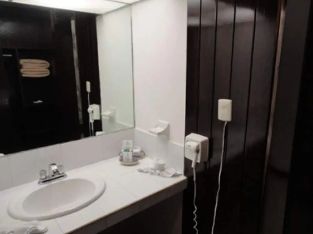 Hotel Tucan Siho Playa