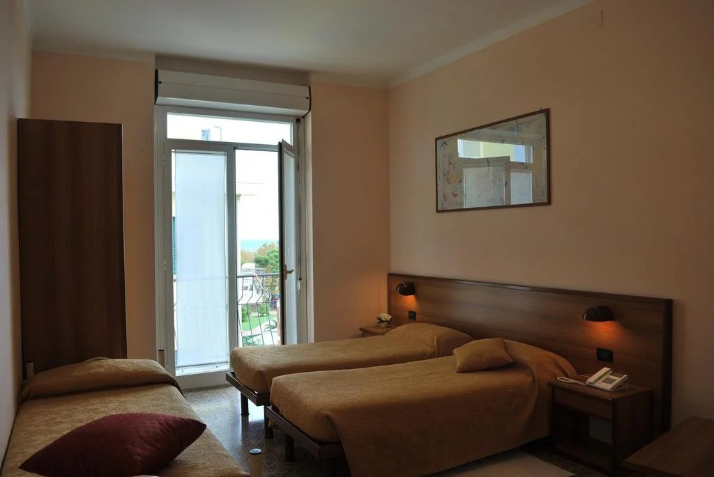 Hotel Galleano