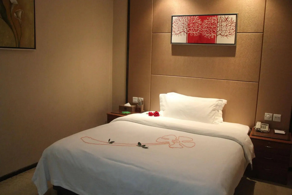 Kailida International Hotel Shenzhen