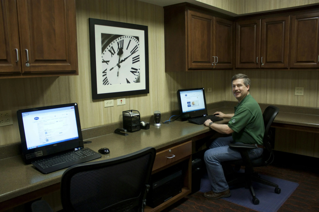 Hampton Inn - Burlington