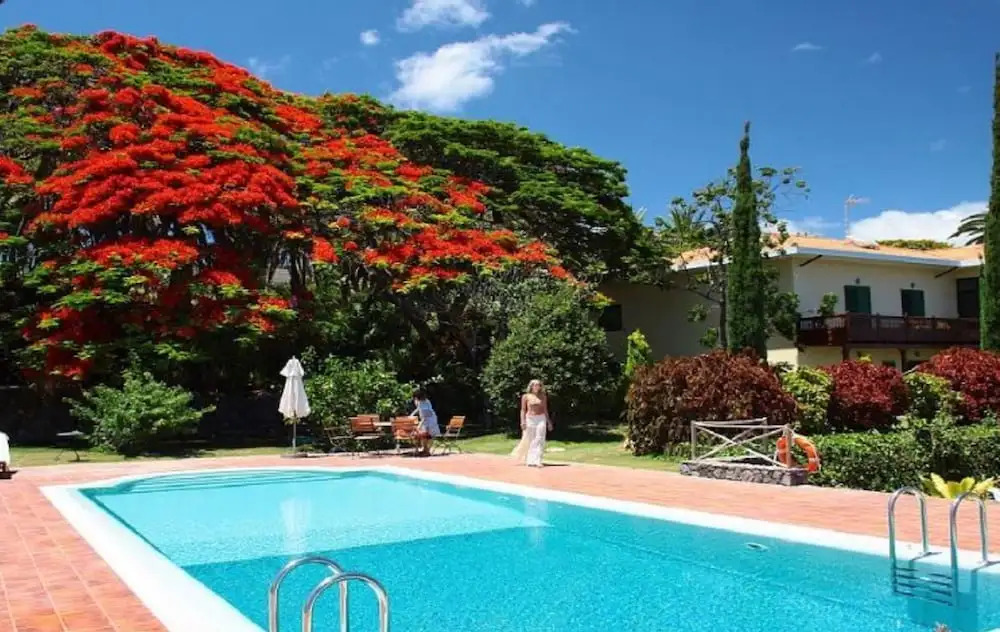 Apartment in S. Sebastian de la Gomera - 103992 by MO Rentals