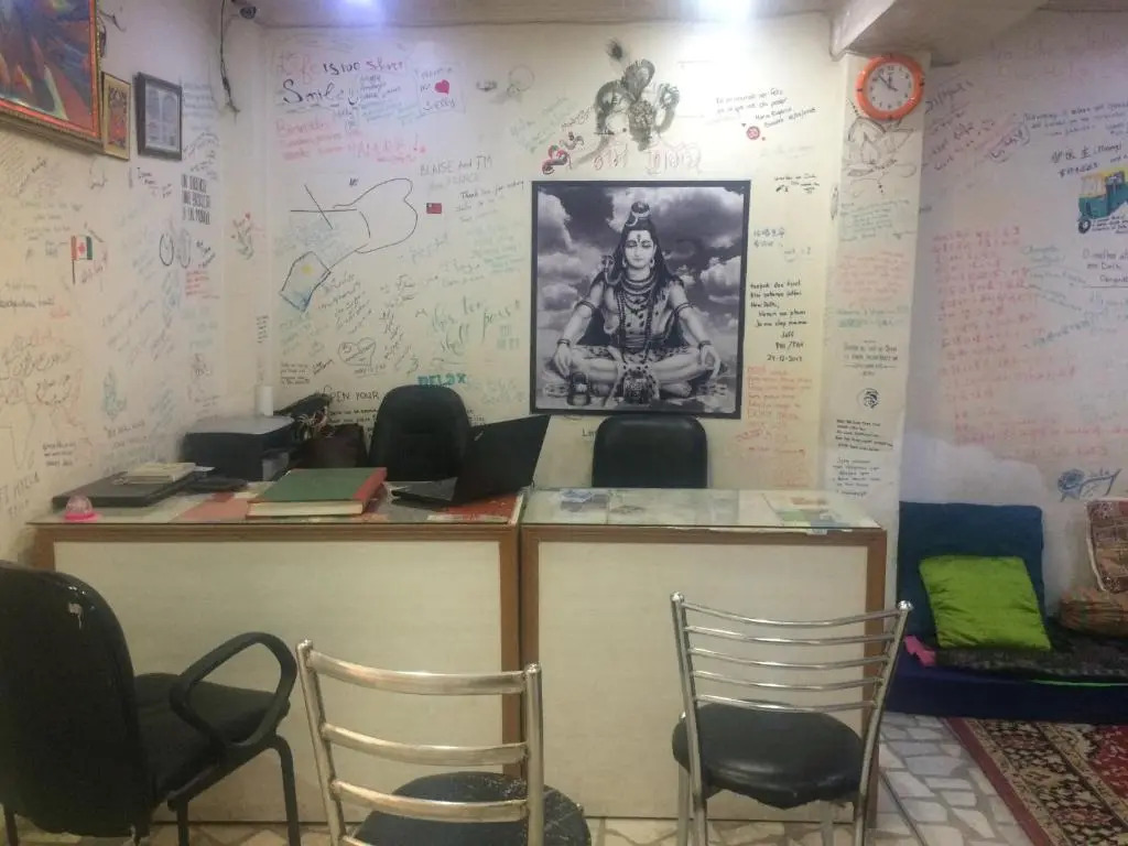 Comfort Stay Hostel