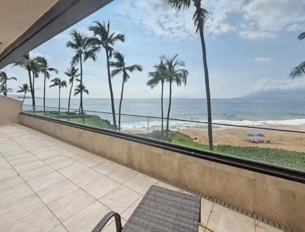 Makena Surf, #e-304 3 Bedroom Condo