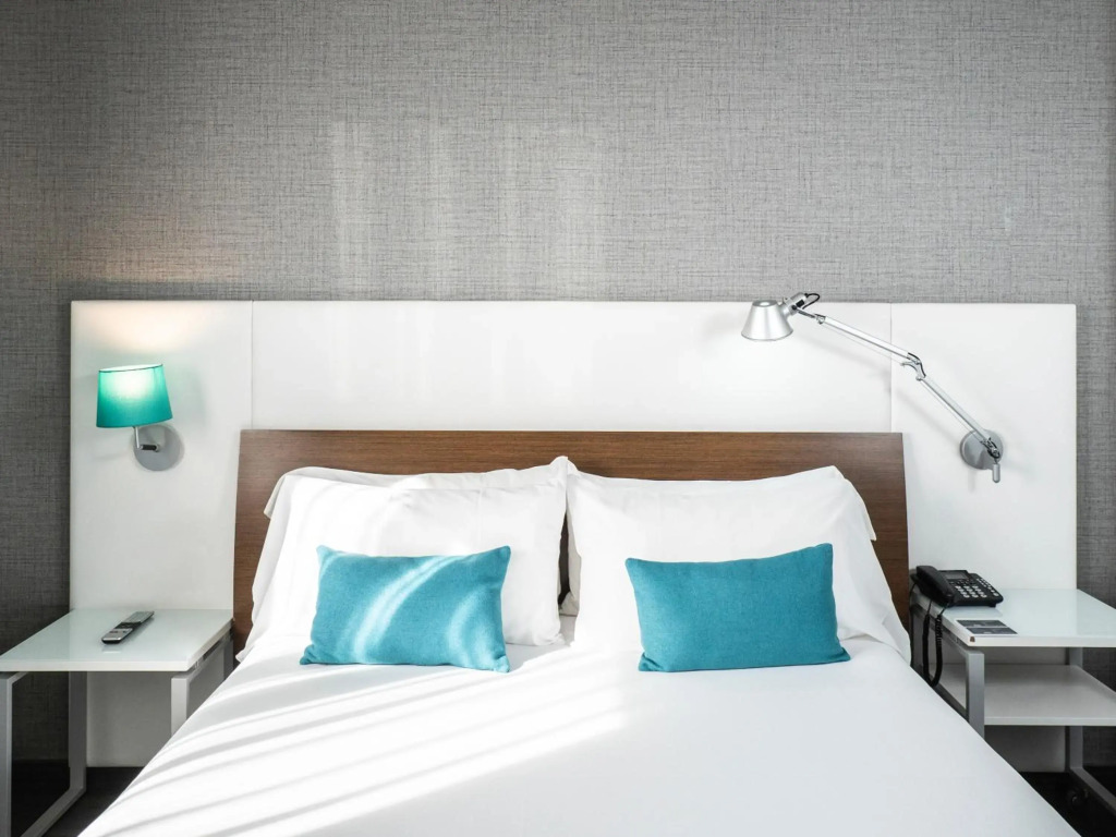 Ibis Styles A Coruna