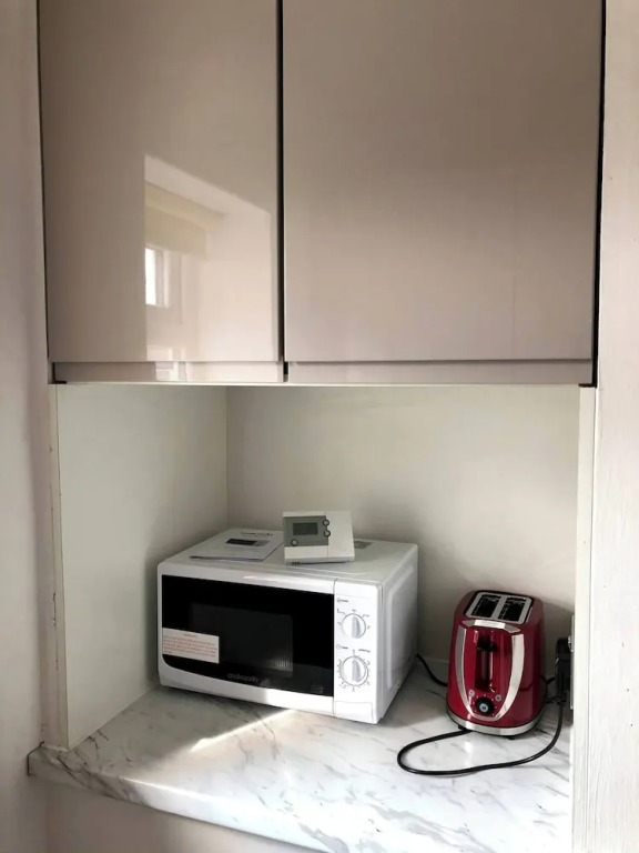 Private Flat in Wrose, Shipley, Bradford