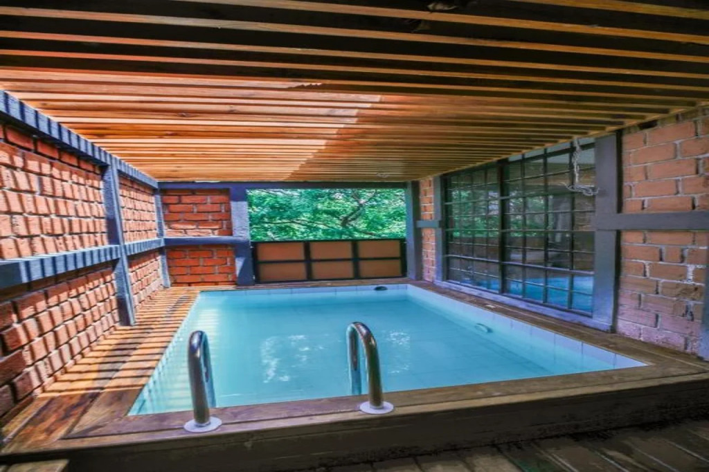 Covanro Sigiriya - Where Heritage Meets Luxury