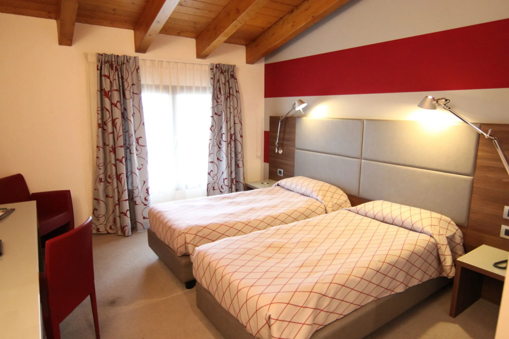 Hotel Del Parco