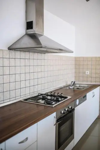 Apartment Zenith