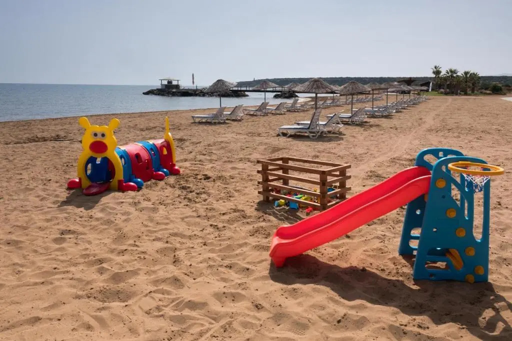 Apartment 150m to Beach in Yeni Iskele