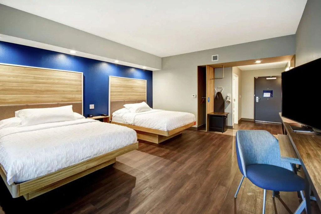 Tru By Hilton Syracuse-Camillus