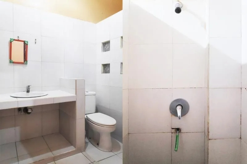 OYO 91112 Tara Kost