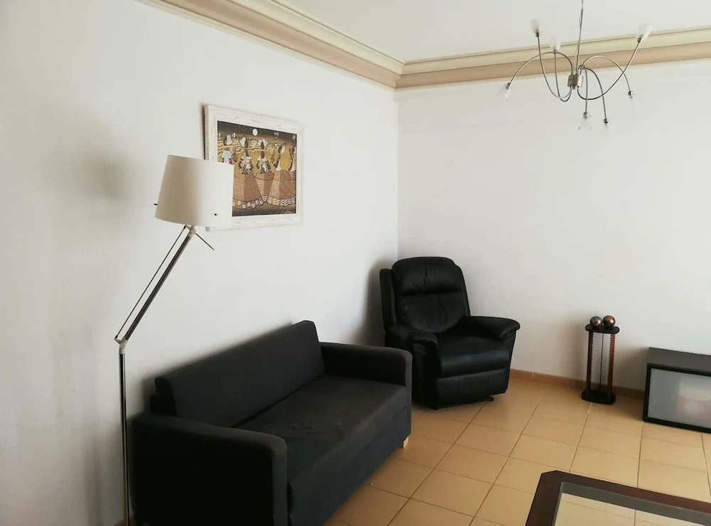 Ronda Apartment
